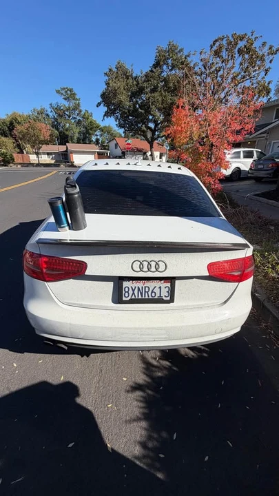 2013 Audi B8 A4 - Image 9 of 13