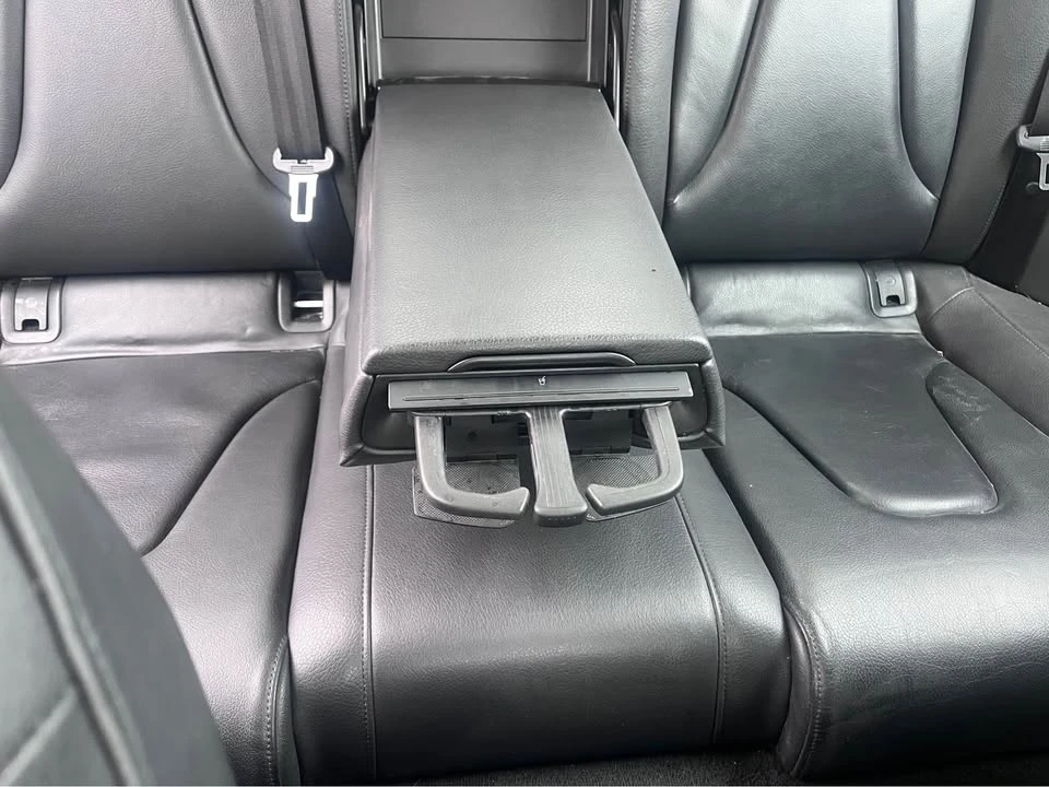 2013 Audi B8 A4 - Image 11 of 12