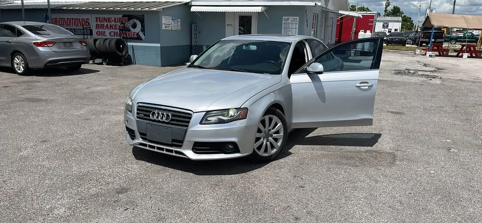 2013 Audi B8 A4 - Image 2 of 2