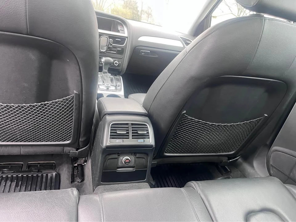 2013 Audi B8 A4 - Image 8 of 12