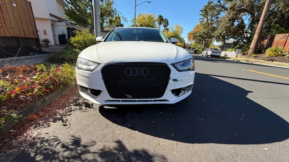 2013 Audi B8 A4 - Image 3 of 13
