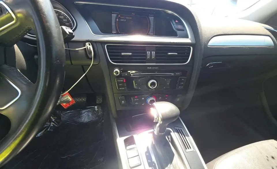 2013 Audi B8 A4 - Image 8 of 11