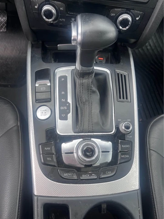 2013 Audi B8 A4 - Image 6 of 12