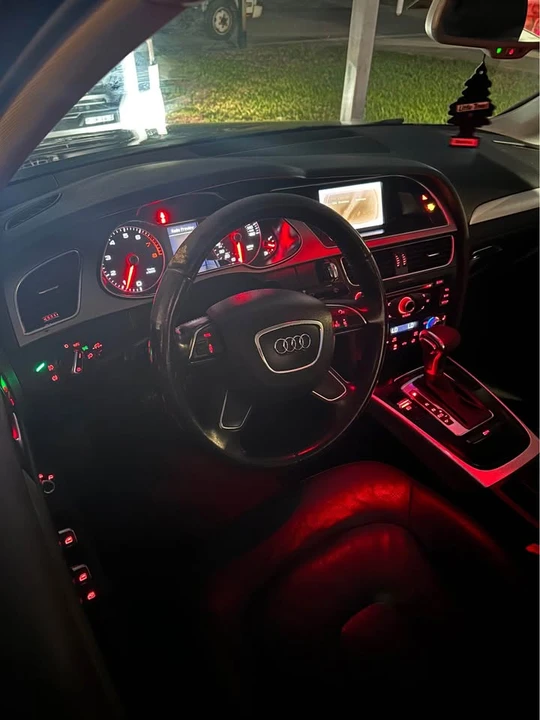 2013 Audi B8 A4 - Image 15 of 15