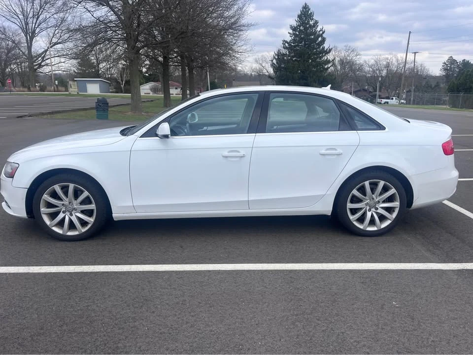 2013 Audi B8 A4 - Image 2 of 12