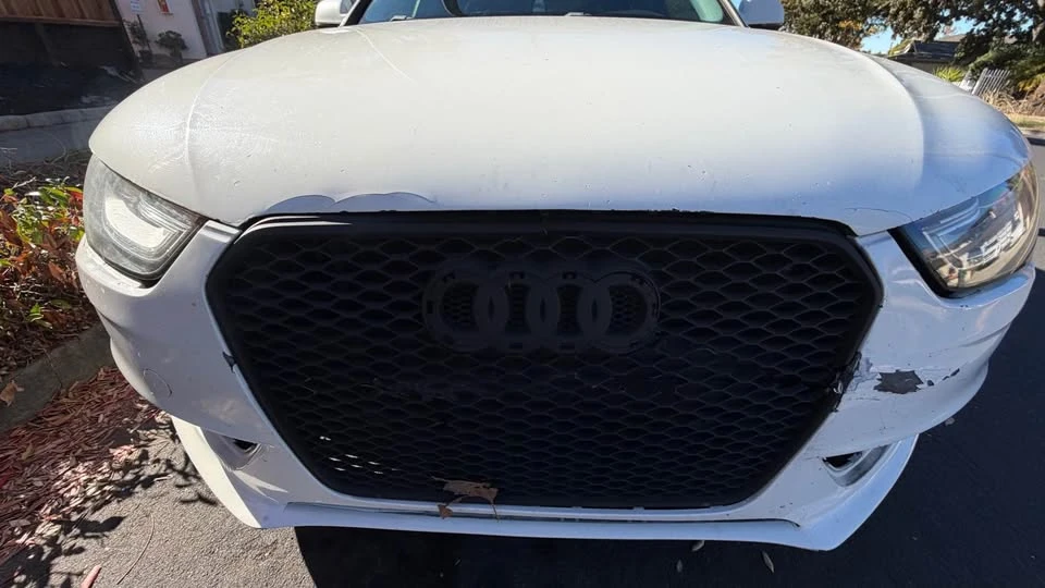 2013 Audi B8 A4 - Image 4 of 13