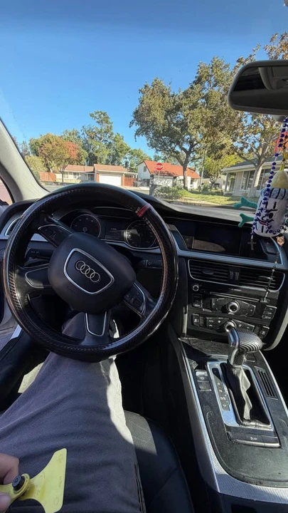 2013 Audi B8 A4 - Image 11 of 13