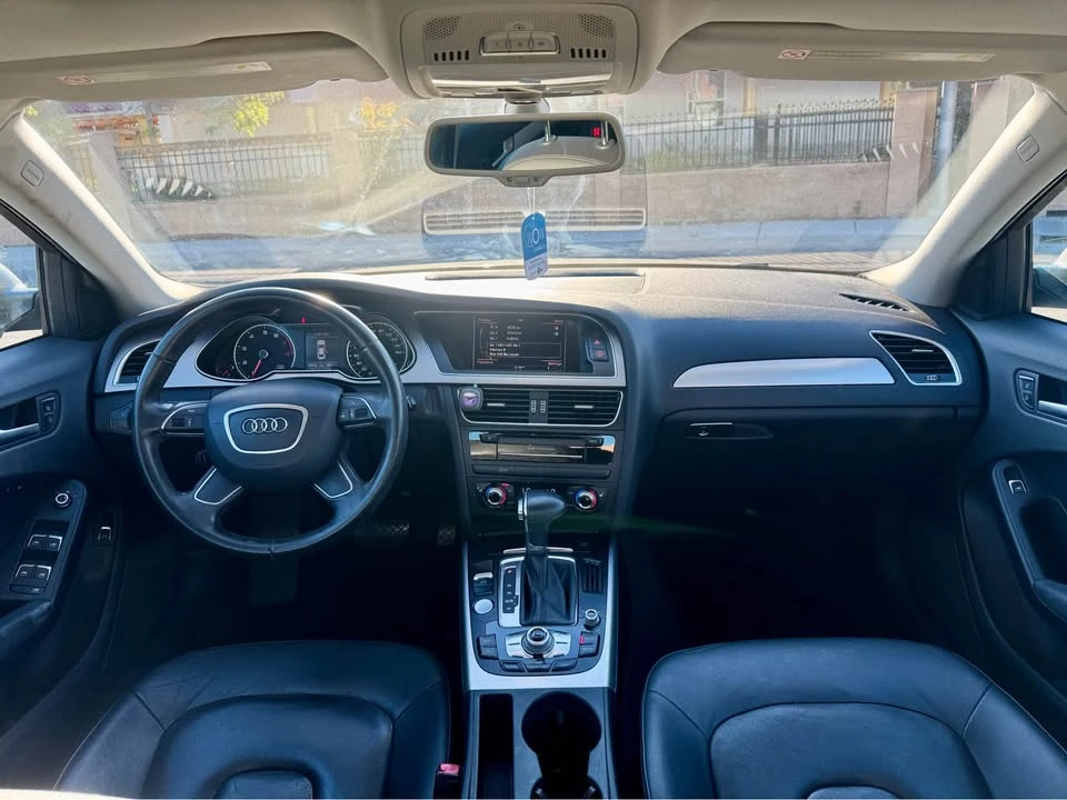 2013 Audi B8 A4 - Image 15 of 18