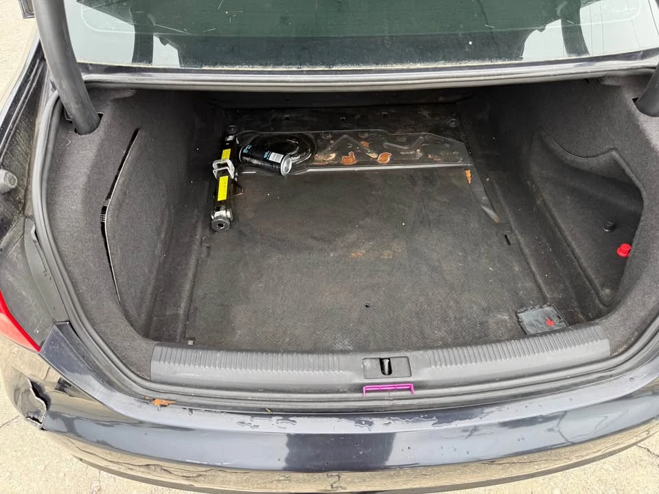2013 Audi B8 A4 - Image 12 of 18
