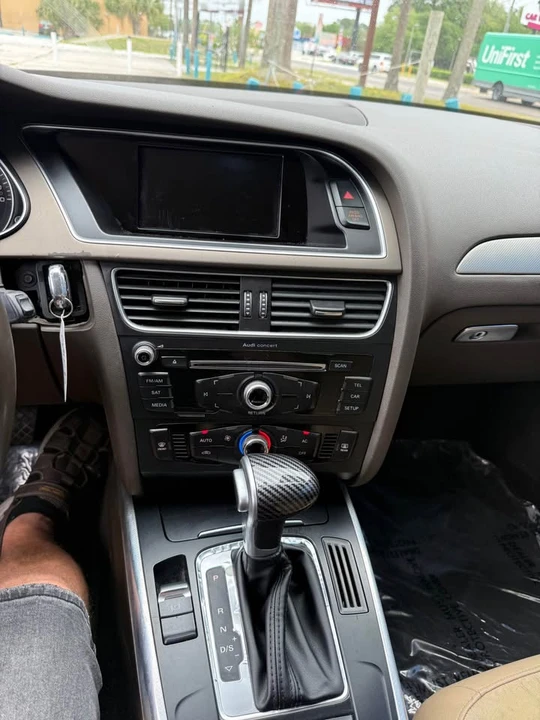 2013 Audi B8 A4 - Image 18 of 18