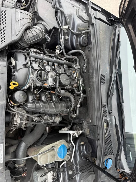 2013 Audi B8 A4 - Image 16 of 18