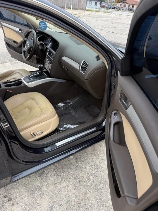 2013 Audi B8 A4 - Image 14 of 18