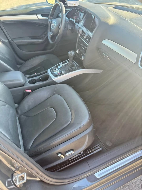2013 Audi B8 A4 - Image 13 of 18
