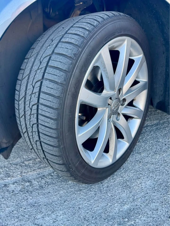 2013 Audi B8 A4 - Image 17 of 18