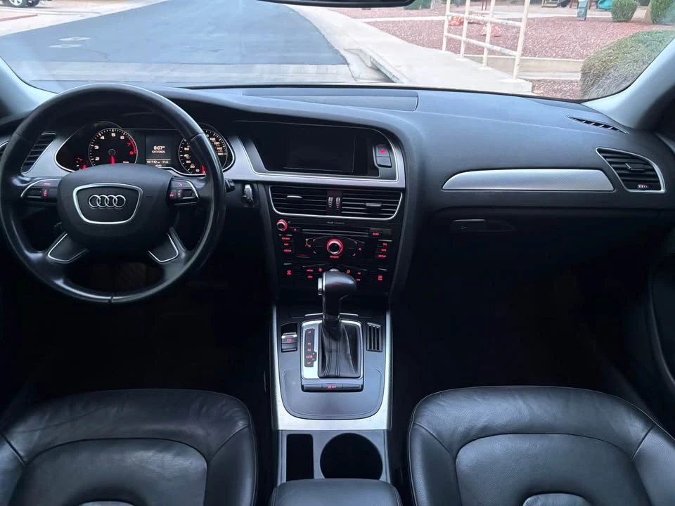 2013 Audi B8 A4 - Image 11 of 11