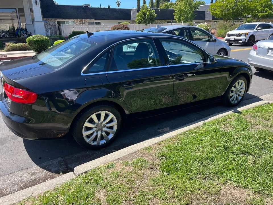 2013 Audi B8 A4 - Image 2 of 10