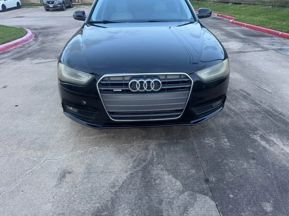 2013 Audi B8 A4 - Image 7 of 9