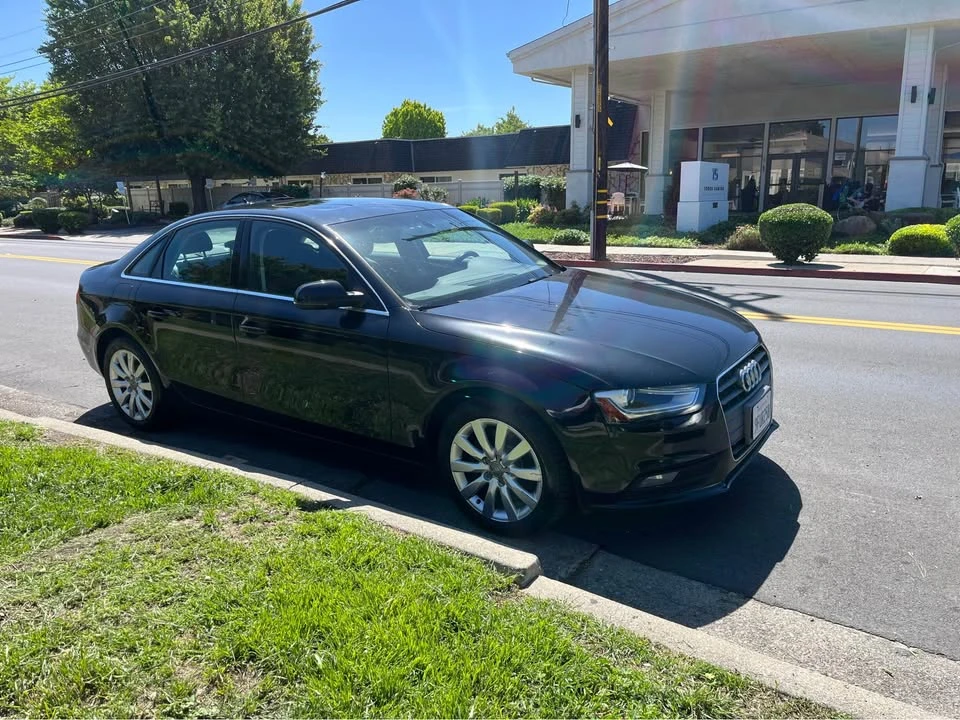 2013 Audi B8 A4 - Image 4 of 10