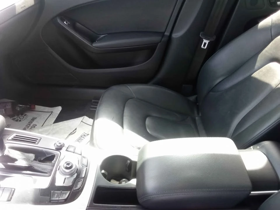2013 Audi B8 A4 - Image 9 of 12
