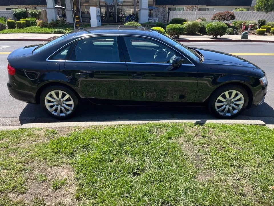 2013 Audi B8 A4 - Image 3 of 10