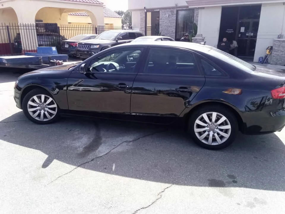2013 Audi B8 A4 - Image 2 of 12
