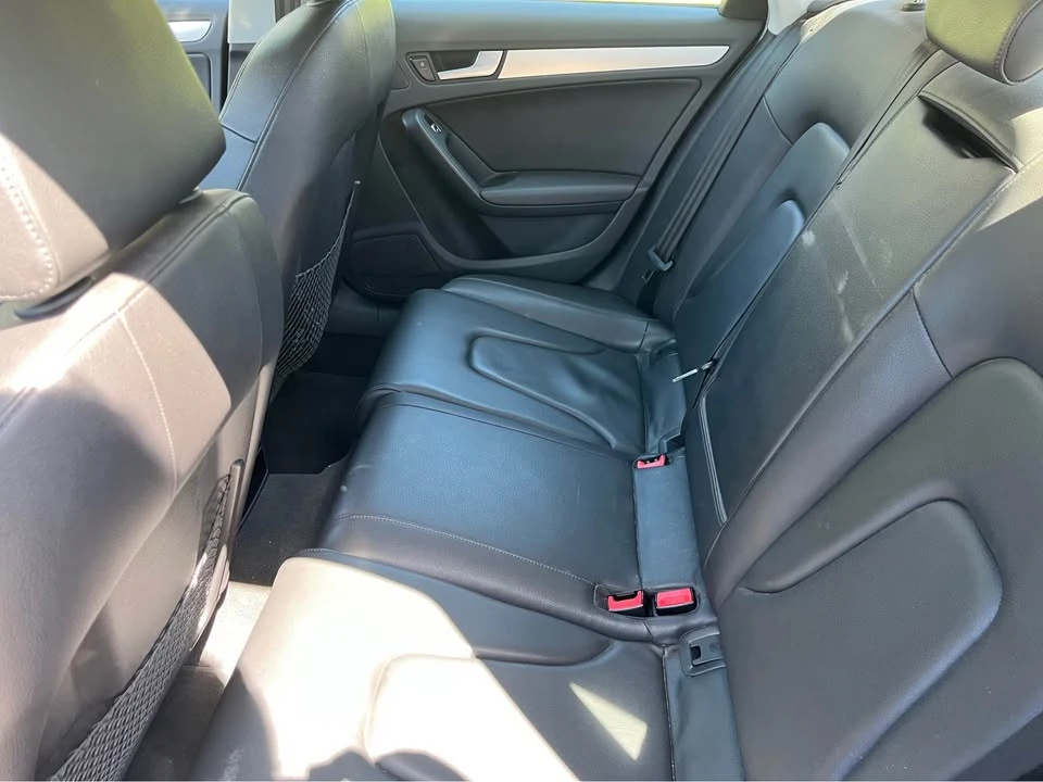2013 Audi B8 A4 - Image 6 of 10