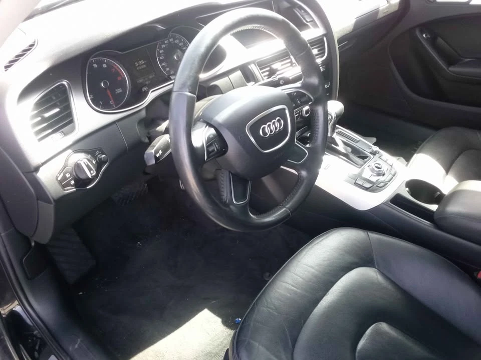 2013 Audi B8 A4 - Image 5 of 12