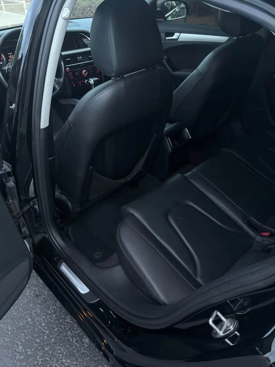 2013 Audi B8 A4 - Image 8 of 11