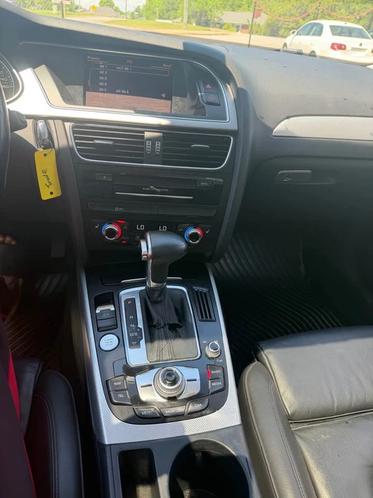 2013 Audi B8 A4 - Image 12 of 14