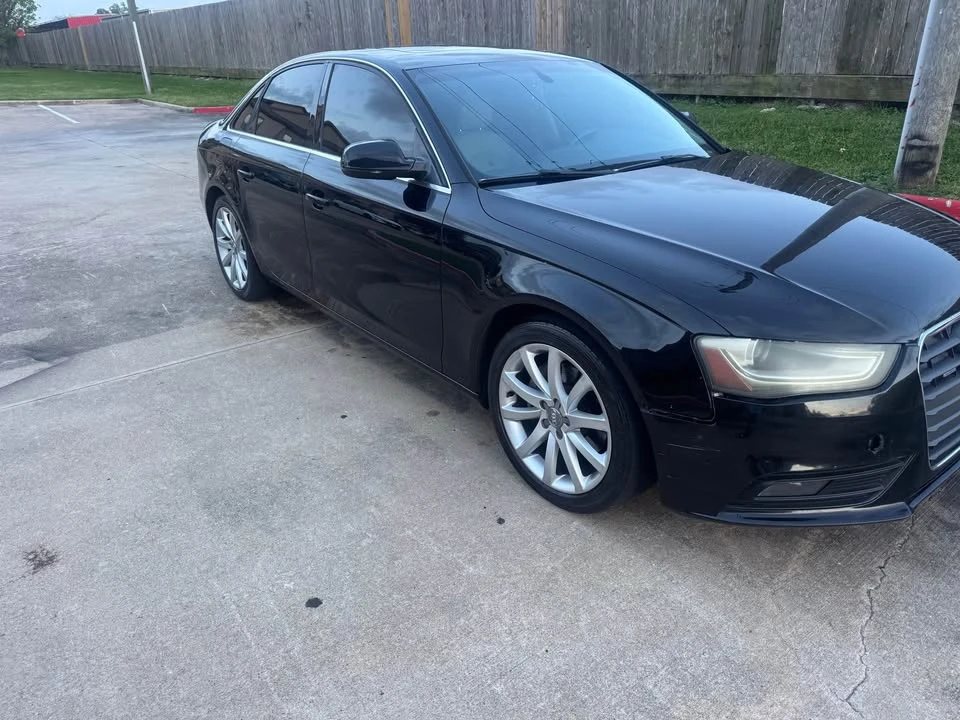 2013 Audi B8 A4 - Image 6 of 9