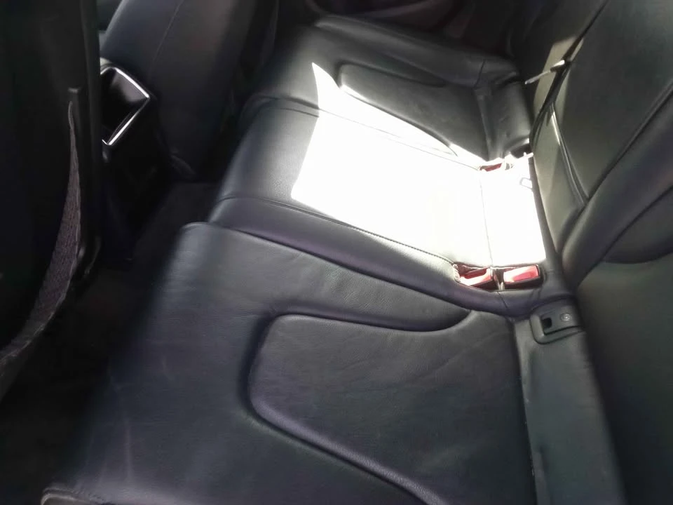 2013 Audi B8 A4 - Image 8 of 12