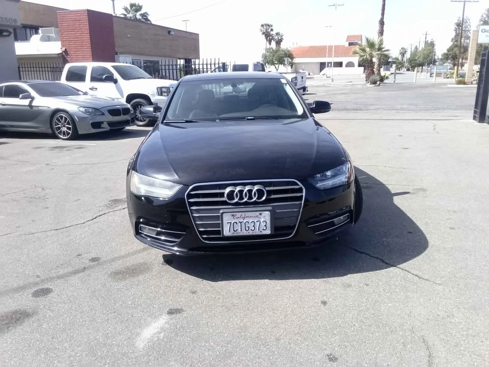 2013 Audi B8 A4 - Image 3 of 12