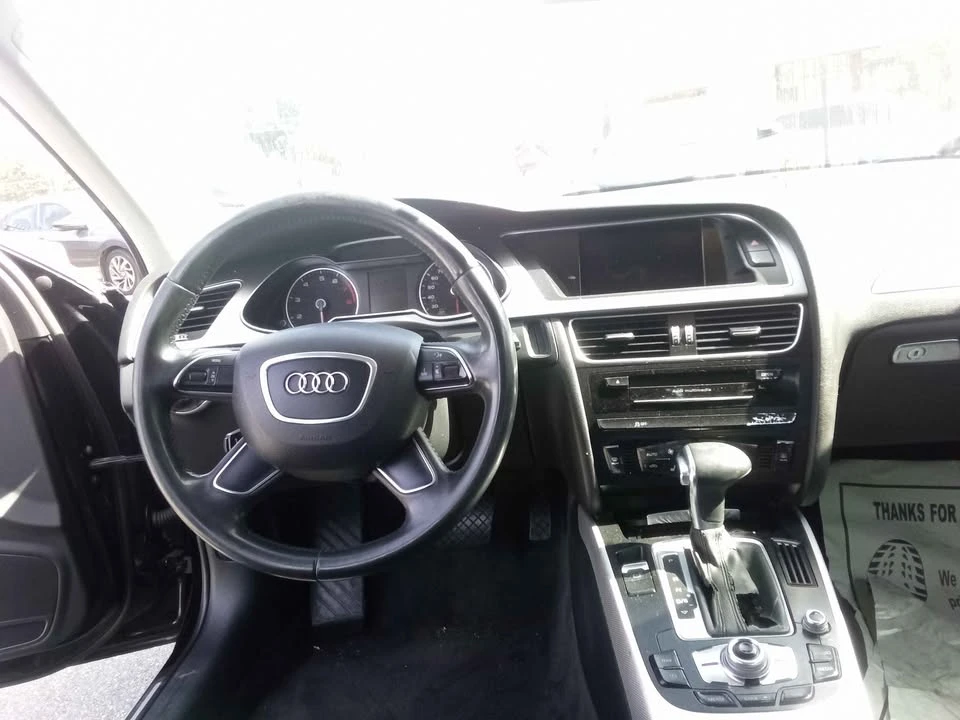 2013 Audi B8 A4 - Image 6 of 12
