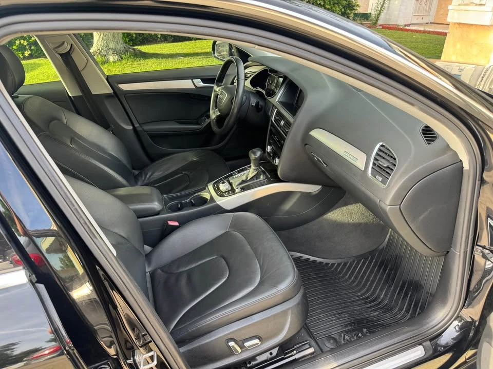 2013 Audi B8 A4 - Image 13 of 16