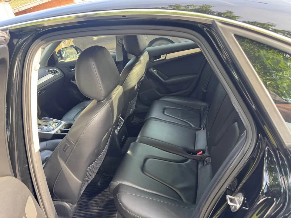 2013 Audi B8 A4 - Image 11 of 16