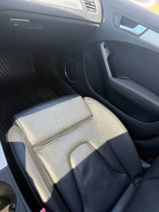 2013 Audi B8 A4 - Image 11 of 14