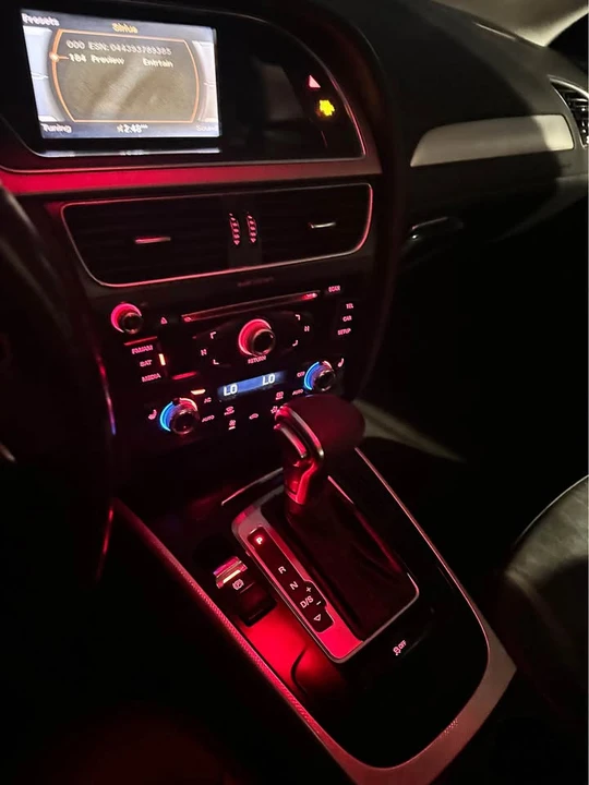 2013 Audi B8 A4 - Image 15 of 16