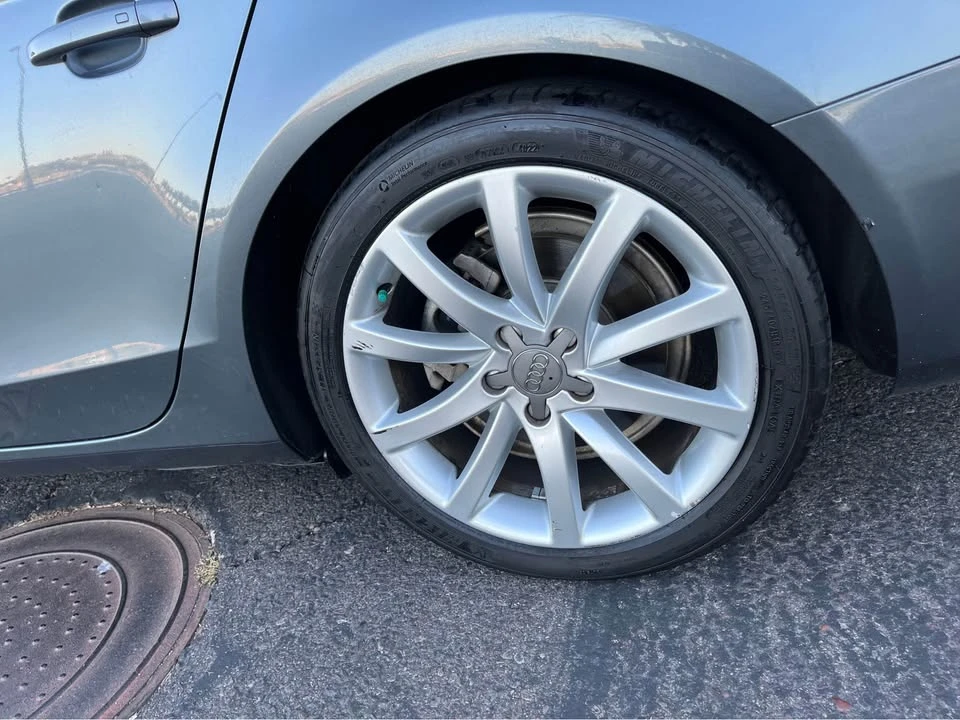 2013 Audi B8 A4 - Image 11 of 11