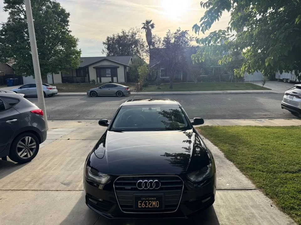 2013 Audi B8 A4 - Image 3 of 16