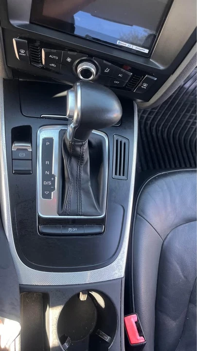 2013 Audi B8 A4 - Image 3 of 11