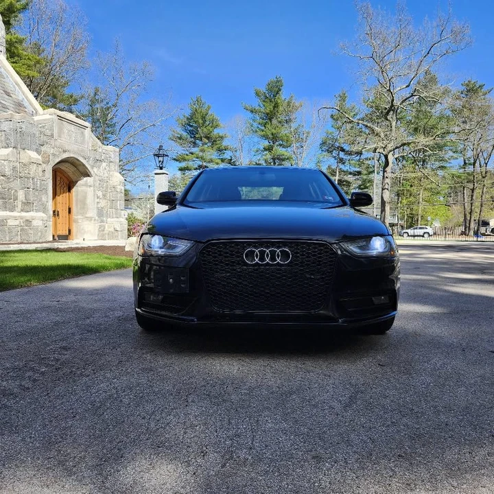 2013 Audi B8 A4 - Image 16 of 18