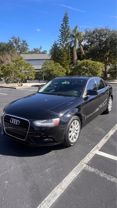 2013 Audi B8 A4 - Image 6 of 11
