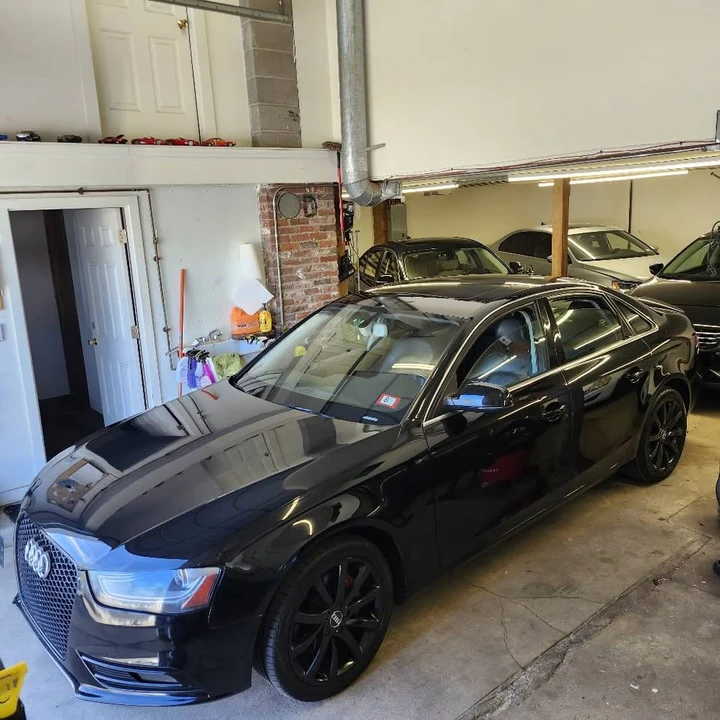 2013 Audi B8 A4 - Image 18 of 18