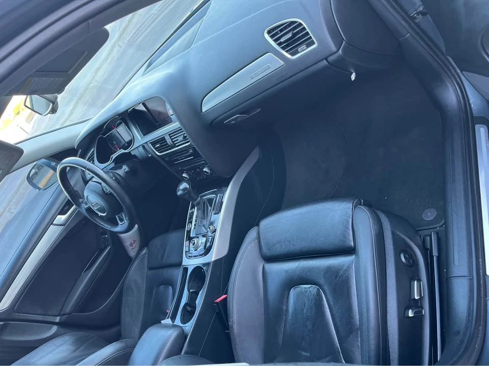 2013 Audi B8 A4 - Image 7 of 11