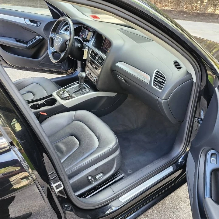 2013 Audi B8 A4 - Image 13 of 18