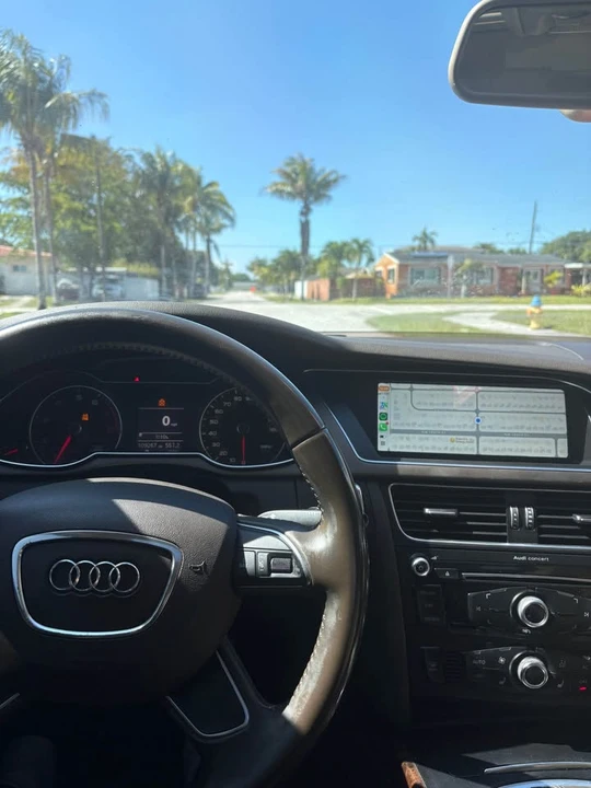 2013 Audi B8 A4 - Image 6 of 7