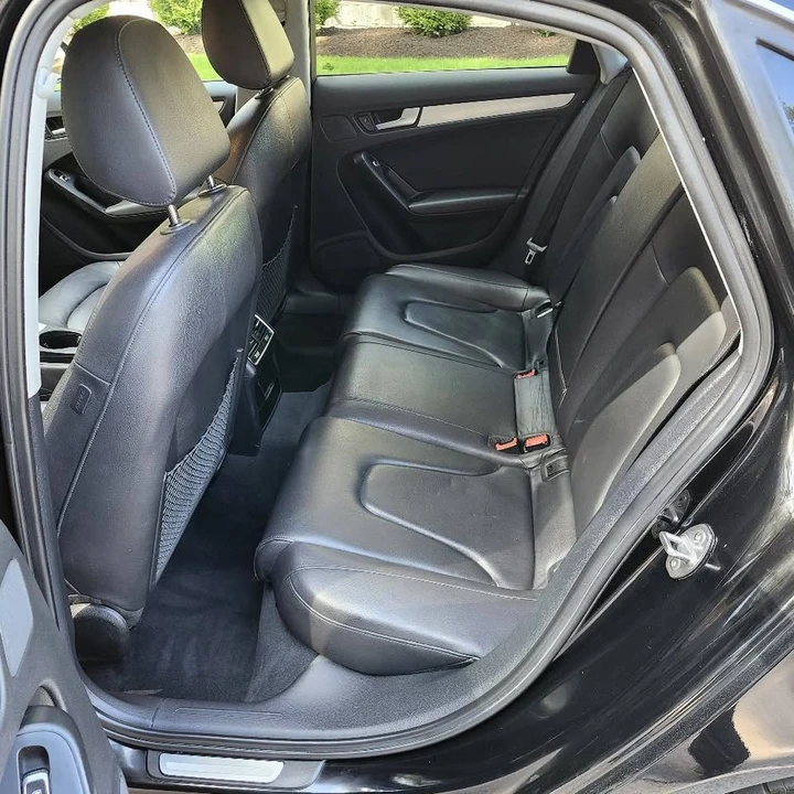 2013 Audi B8 A4 - Image 10 of 18