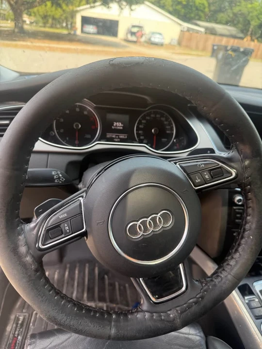 2013 Audi B8 A4 - Image 6 of 9