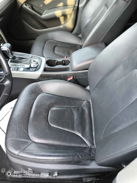 2013 Audi B8 A4 - Image 9 of 9