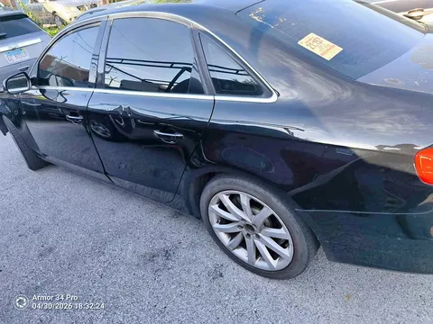 2013 Audi A4 2.0T Premium